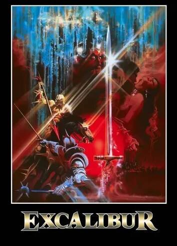 Excalibur