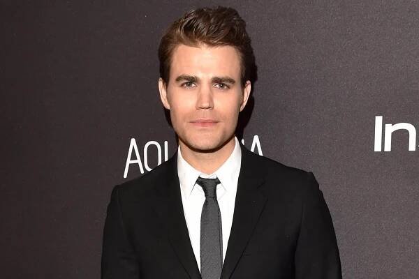 'Vampire Diaries' star Paul Wesley returns to TV in 'Tell Me a Story'