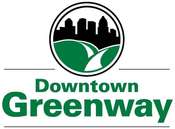 Downtown Greenway logo
