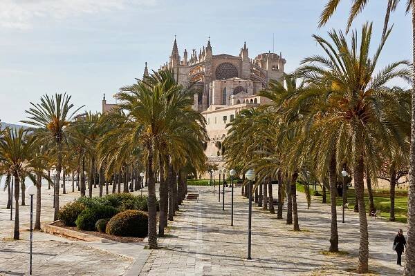 Palma De Mallorca 273