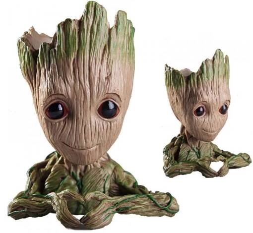 Květináč Groot
