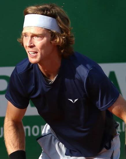 Andrej Rubljov