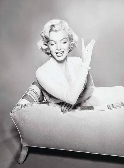 marilyn monroe photos john florea