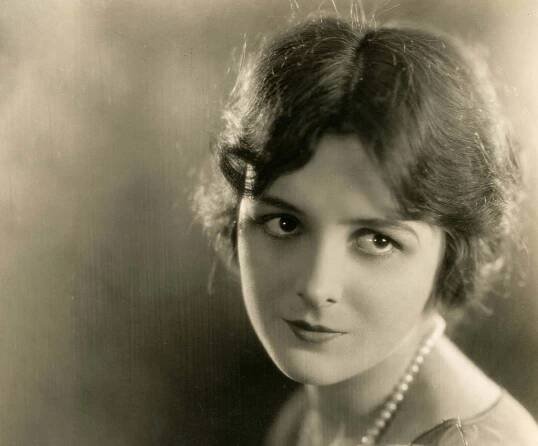Mary Astor facts 