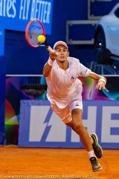 Wawrinka and Popyrin into the finals in Umag ‹ TennisPhotoWorld.com