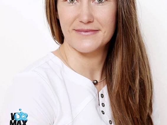 Šárka Strachová