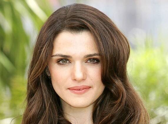 Rachel Weisz