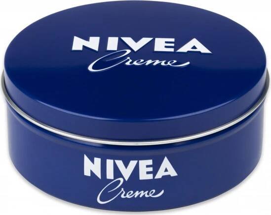 NIVEA krém 400 ml 135 Kč