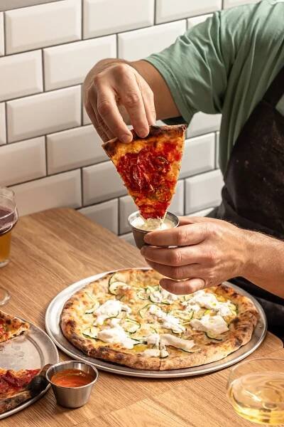 Rico Pizza