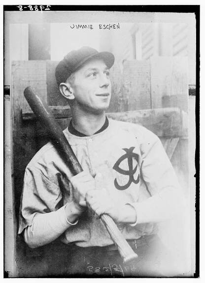 Jim Eschen - Wikipedia