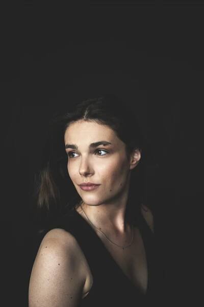 Paula Lopatovská - Castingofka.cz