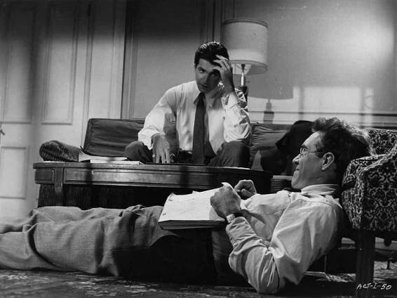 Jason Robards