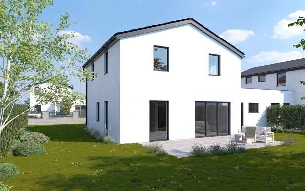 Ostatní, Zaječice, 163 m²
