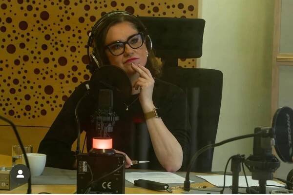 Bývalá hvězda Novy Kubelková 7 let po smrti manžela Josefa (†43): Nový muž!
