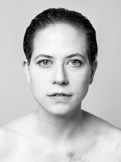 Foto Marie Jung Schauspielerin