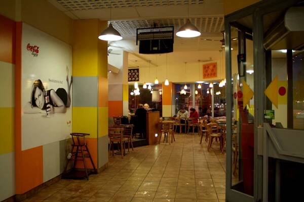 Big Burger Plzeň | Apetee
