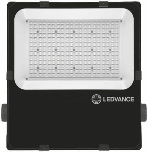LEDVANCE FL PFM DA SYM 60 200W 3000K BK 4058075760837