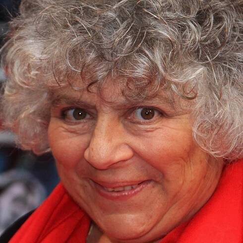 BBC pulls Miriam Margoyles Dickens comment from radio: ‘It should have been challenged at the time’