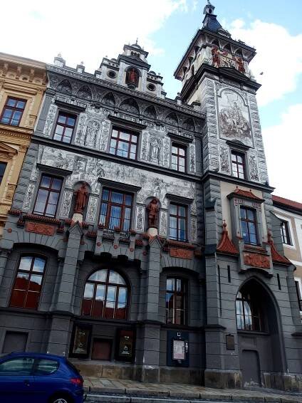 File:Prachatice, nová radnice.jpg - Wikimedia Commons