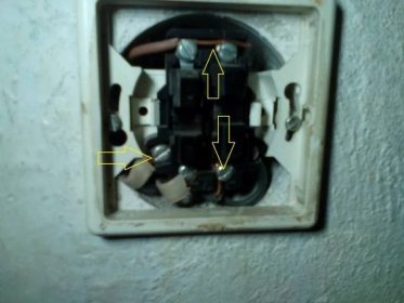 Jak zapojit vypínač?
