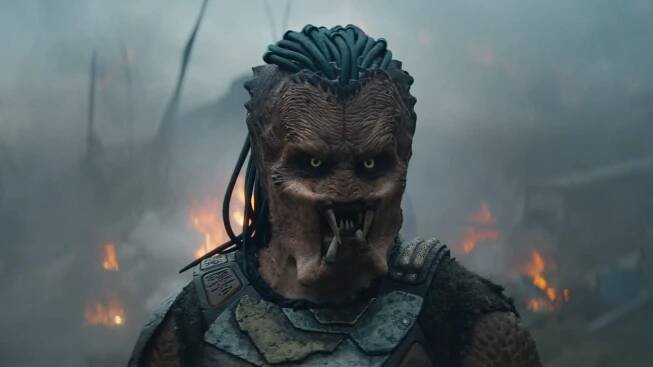 Predátor v Nebezpečném území bojuje o místo na vrcholu potravního řetězce a láká na propojení s Vetřelcem (trailer)