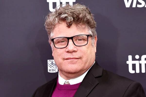 Sean Astin Elected President of SAG-AFTRA, Succeeding Fran Drescher