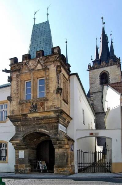 Louny – tip na výlet | Vyletnik.cz