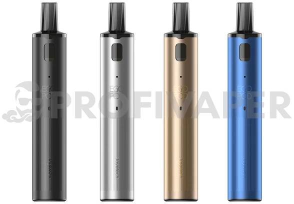 Joyetech eGo POD sada - verze 2023