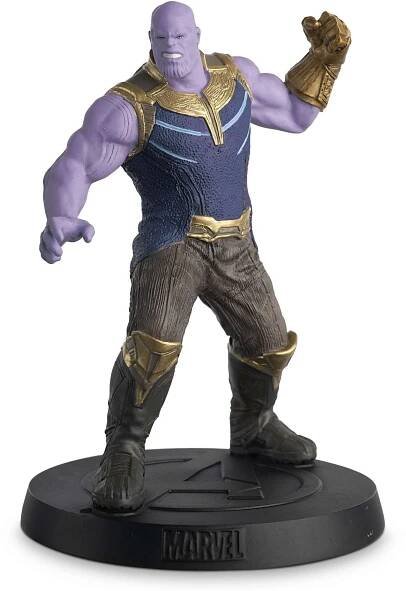 Thanos - figurka