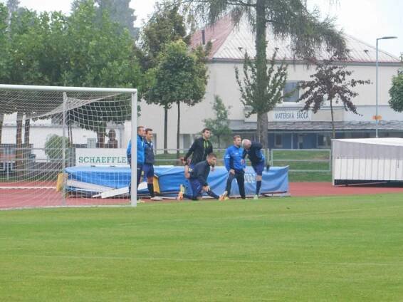 Fotogalerie: 6. kolo KP: TJ Svitavy - FK Česká Třebová 2:0 (2:0) -- TJ Svitavy - oficiální stránky fotbalového klubu