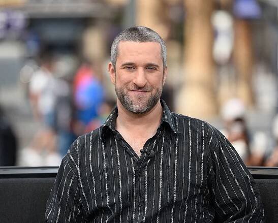 Dustin Diamant
