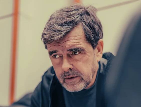 Peter Kočiš: Shakespeare vždy ponúka veľké herecké príležitosti | Národné divadlo Košice