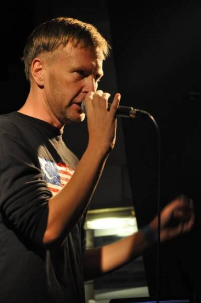 Petr Marek – Wikipedie