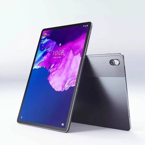design tabletu lenovo