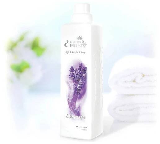 Eurona by Cerny Lavender Aviváž s kondicionérem 1000 ml od 249 Kč - Heureka.cz