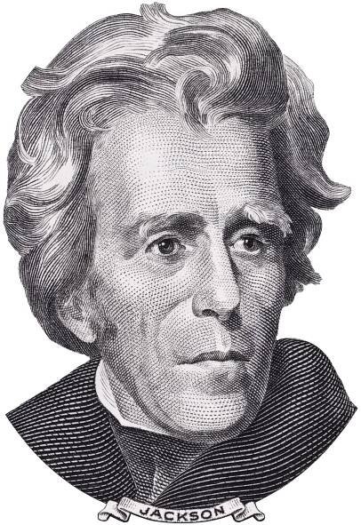 John Quincy Adams vs. Andrew Jackson: The Battle for Democracy in the 1824 Election