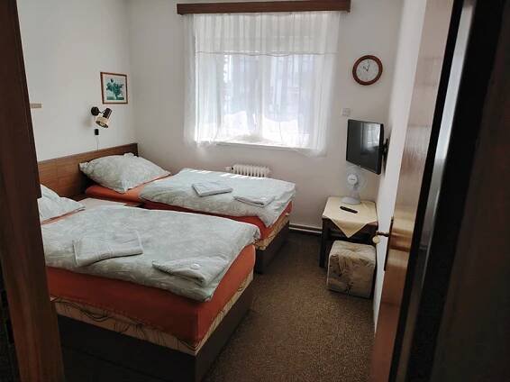 Ceník - | Pension SPARTA