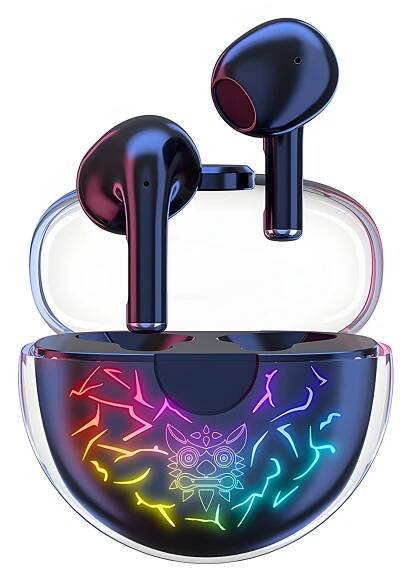 ONIKUMA SLUCHÁTKA TWS T35 PRO IPHONE ANDROID S KOMPAKTNÍM NABÍJENÍM