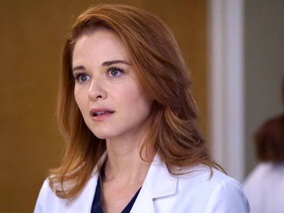 48 Facts About Sarah Drew