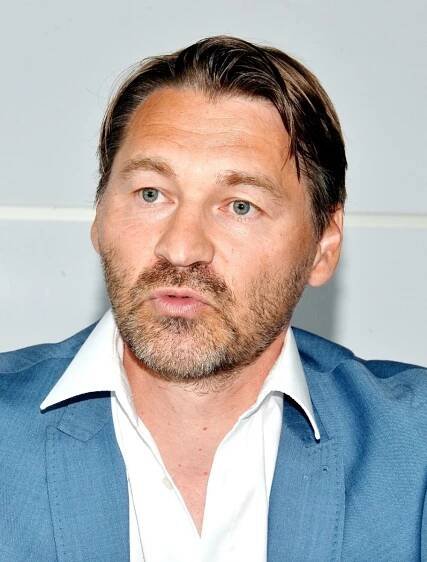 Moták na první tiskovce: Přicházím s obrovským respektem. Co Krejčí?