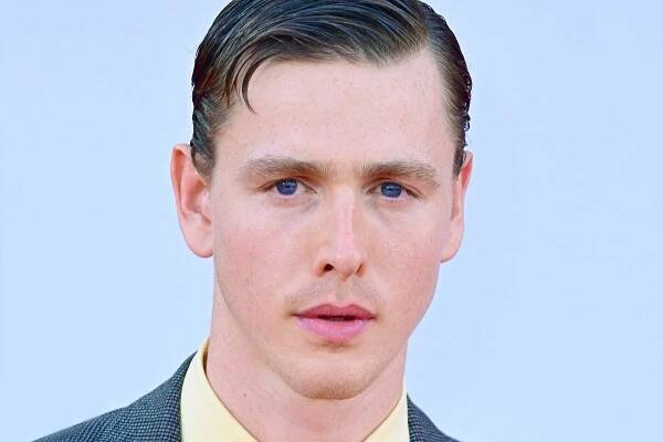Babygirl’s Harris Dickinson: ‘Being desired is not something I’ve been used to’