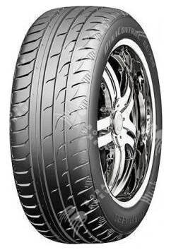 Letní osobní pneu Pneumatiky EVERGREEN eu728 xl 245/40 R19 98Y