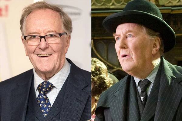 Harry Potter Actors Who Died