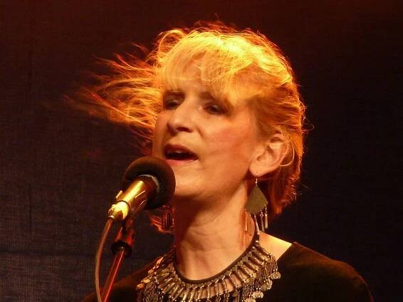 LIBANA - TANGIER FESTIVAL CONCERT 2013