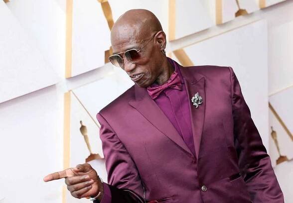 Wesley Snipes neplatil daně a skončil ve vězení. Chybu nikdy nepřiznal. 