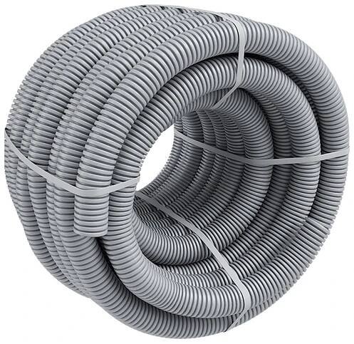 HEATPEX Potrubí ohebné radiální ARIA CONNECT 90 mm, 50m (52009005000W)