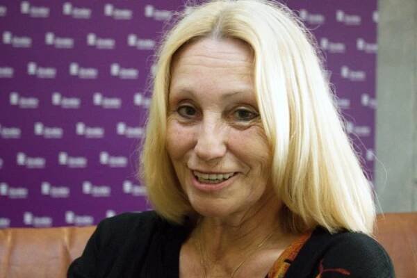 „Po skrytých zákoutích filmař vždycky prahne,  ale pak se dostává do roviny bulváru, “ poznamenává Olga Sommerová | foto: Adam Kebrt,  Český rozhlas