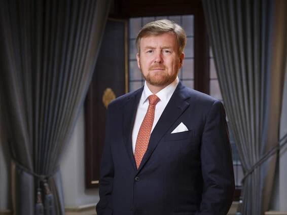 SR navštívi holandský kráľ Viliam-Alexander s kráľovnou Maximou