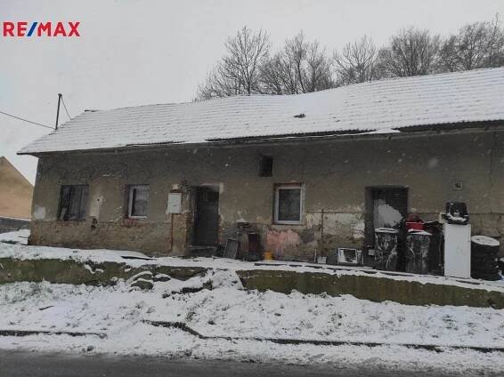Prodej Dům, Dolní Újezd, okres Přerov
