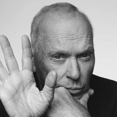 Michael Keaton on Returning to Beetlejuice 35 Years Later